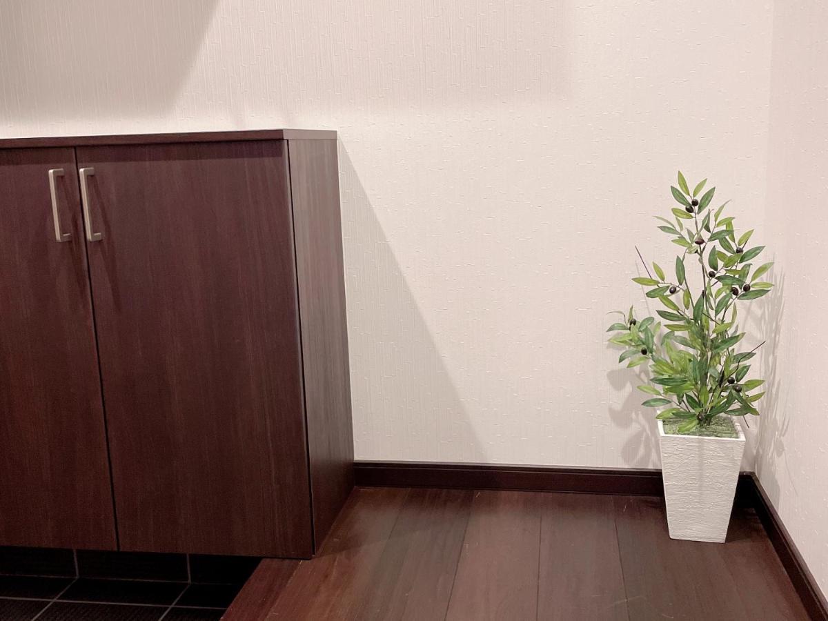 Westhouse A 天下茶屋店 Villa โอซาก้า ภายนอก รูปภาพ