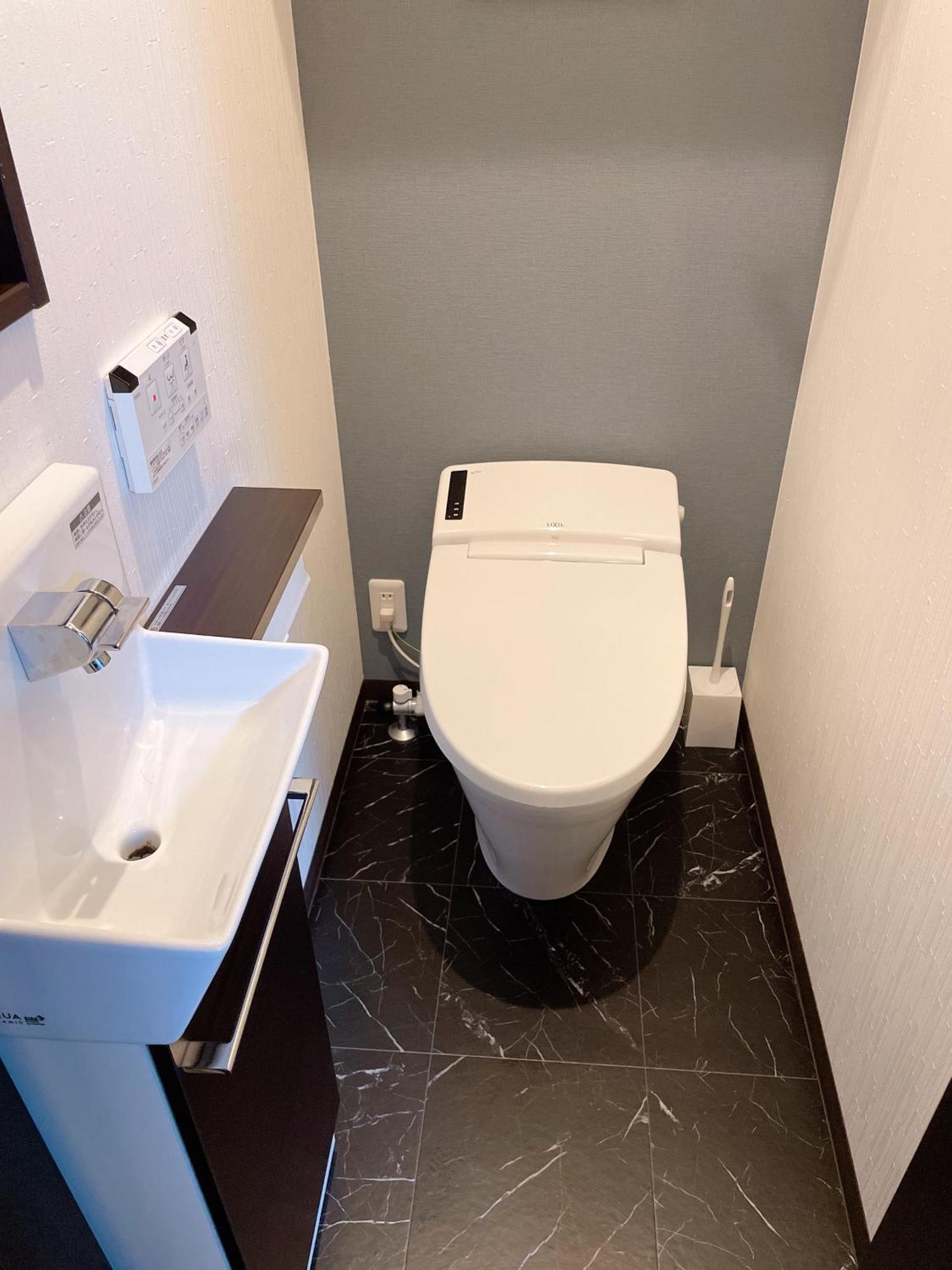 Westhouse A 天下茶屋店 Villa โอซาก้า ภายนอก รูปภาพ