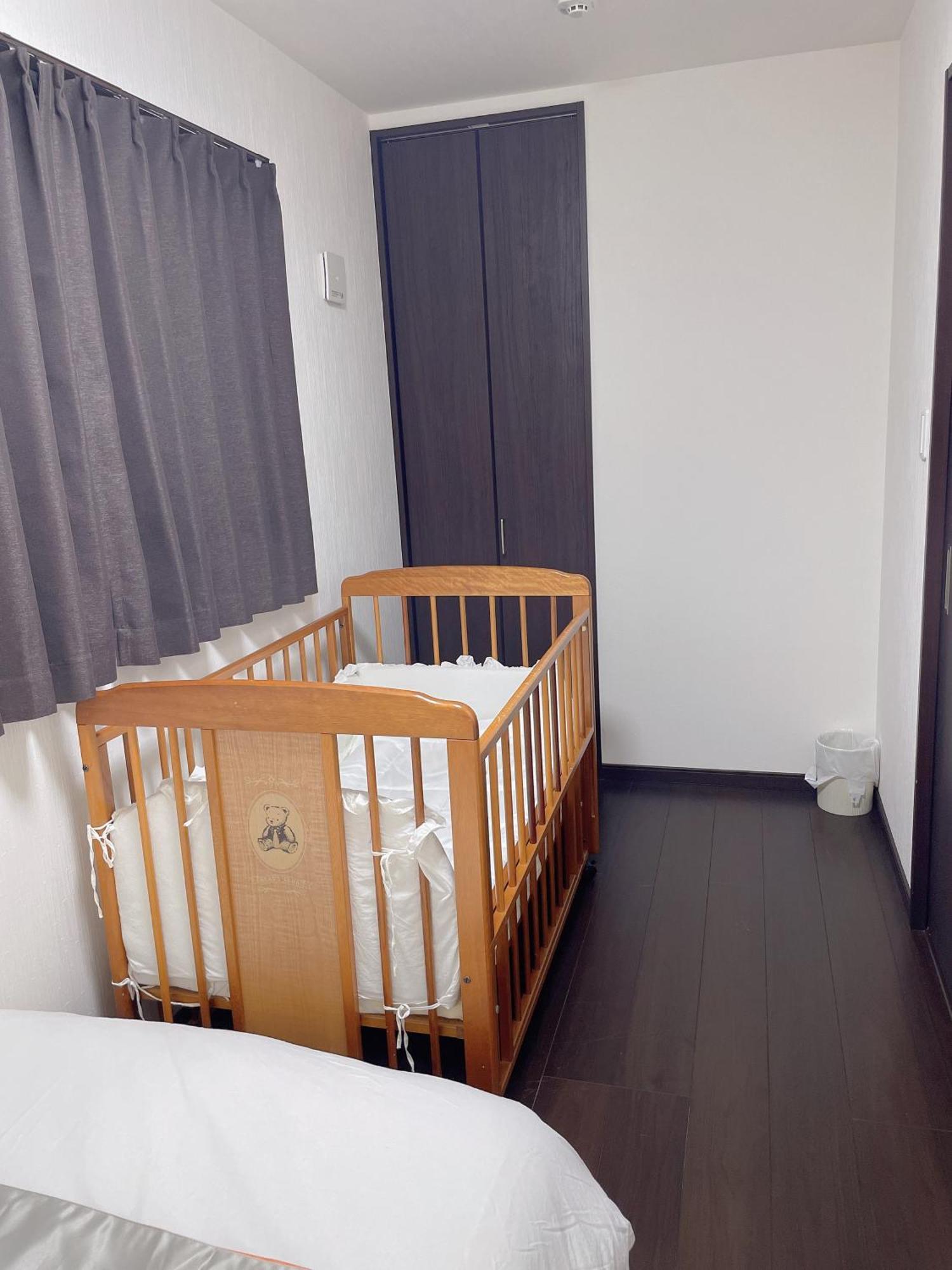 Westhouse A 天下茶屋店 Villa โอซาก้า ภายนอก รูปภาพ